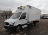  Mercedes Sprinter 511\513\515\516\519     50 